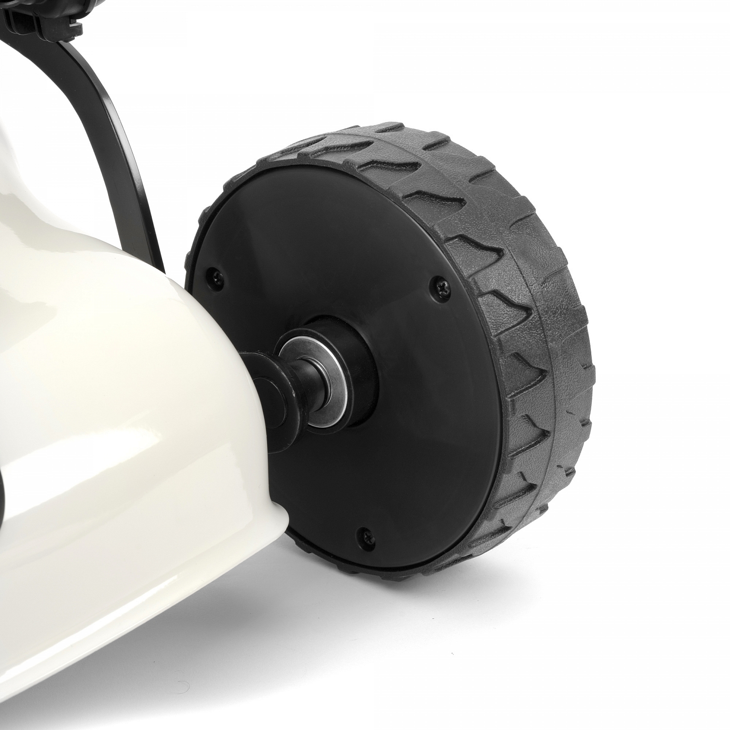 Газонокосилка бензиновая самоходная DAEWOO L 43SP