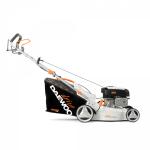 Газонокосилка бензиновая самоходная DAEWOO L 43SP