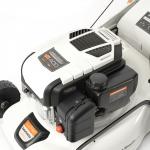 Газонокосилка бензиновая самоходная DAEWOO L 43SP