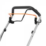 Газонокосилка бензиновая самоходная DAEWOO L 43SP