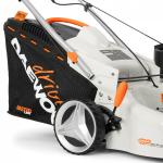 Газонокосилка бензиновая самоходная DAEWOO L 43SP