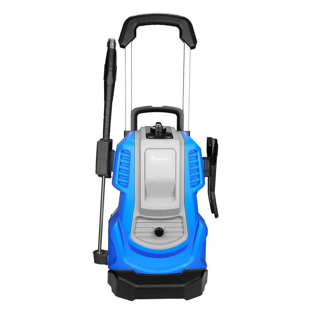 Мойка высокого давления DEKO DKCW265