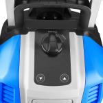 Мойка высокого давления DEKO DKCW265