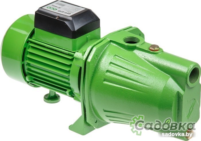 Самовсасывающий насос ECO GFI-07P