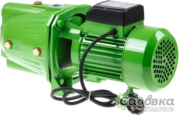 Самовсасывающий насос ECO GFI-07P