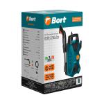 Мойка высокого давления Bort BHR-1700-Pro