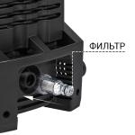 Мойка высокого давления Bort BHR-1700-Pro