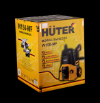 Мойка-пылесос Huter W150-MF