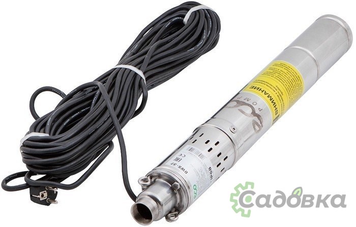 Скважинный насос ECO DWS-37