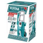 Мойка высокого давления TOTAL TGT11356