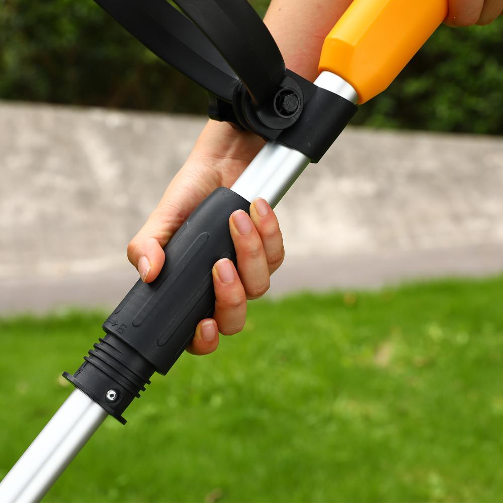 Снегоуборщик аккумуляторный DEKO ST211-5