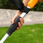 Снегоуборщик аккумуляторный DEKO ST211-5