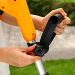 Снегоуборщик аккумуляторный DEKO ST211-5