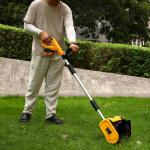 Снегоуборщик аккумуляторный DEKO ST211-5