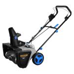 Снегоуборщик аккумуляторный DEKO ST412-6