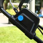 Снегоуборщик аккумуляторный DEKO ST412-6