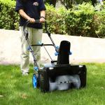 Снегоуборщик аккумуляторный DEKO ST412-6