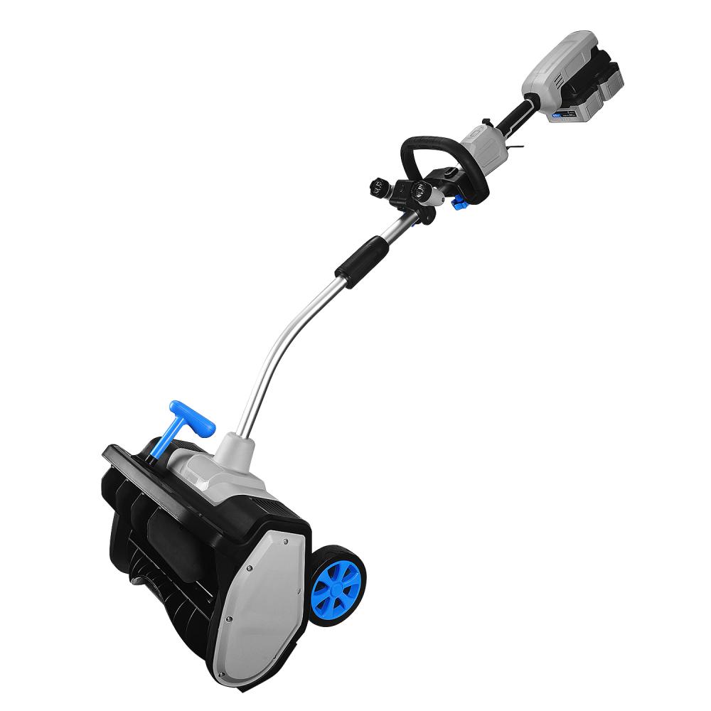 Снегоуборщик аккумуляторный DEKO ST402-6