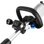 Снегоуборщик аккумуляторный DEKO ST402-6