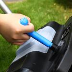 Снегоуборщик аккумуляторный DEKO ST402-6