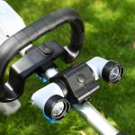 Снегоуборщик аккумуляторный DEKO ST402-6