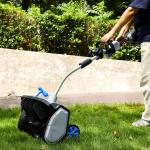 Снегоуборщик аккумуляторный DEKO ST402-6