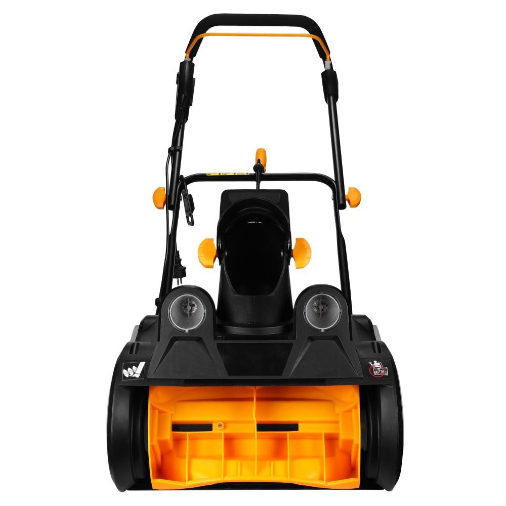 Снегоуборщик электрический DEKO ST2500R