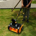 Снегоуборщик электрический DEKO ST2500R