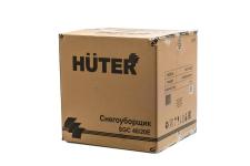 Снегоуборщик электрический Huter SGC 46/20E