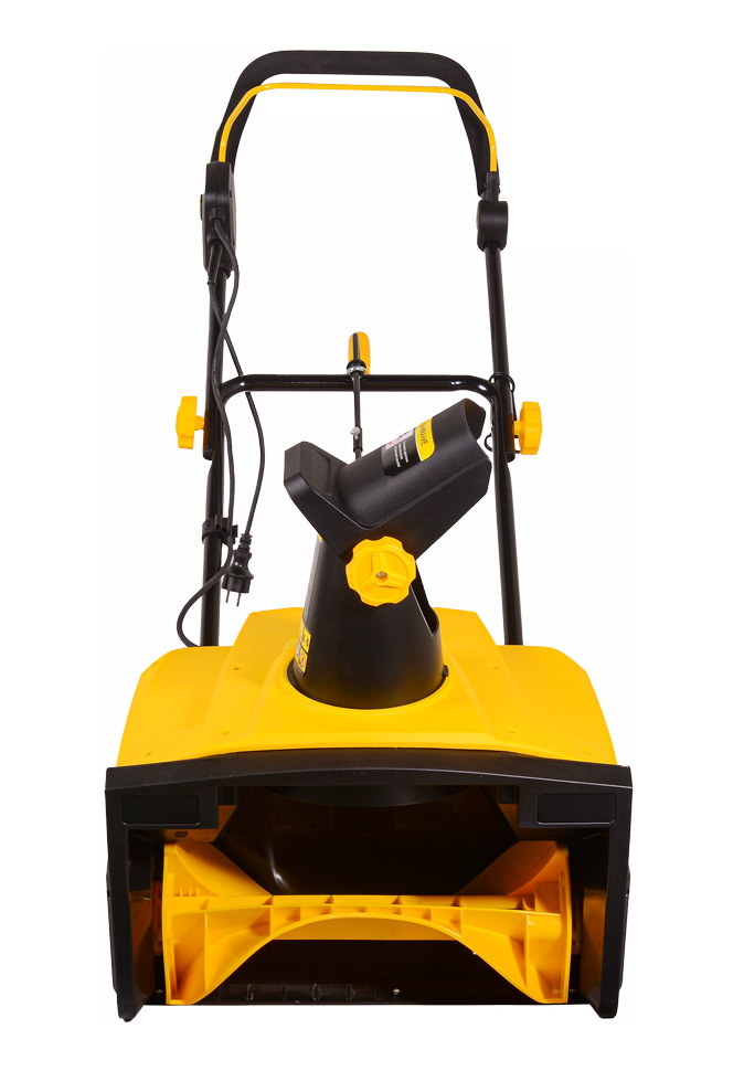 Снегоуборщик электрический Huter SGC 2300E (2000Е)