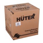 Снегоуборщик электрический Huter SGC 2300E (2000Е)
