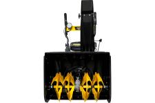 Снегоуборщик бензиновый HUTER SGC 5500B