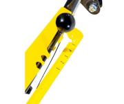 Снегоуборщик бензиновый Huter SGC 4800E