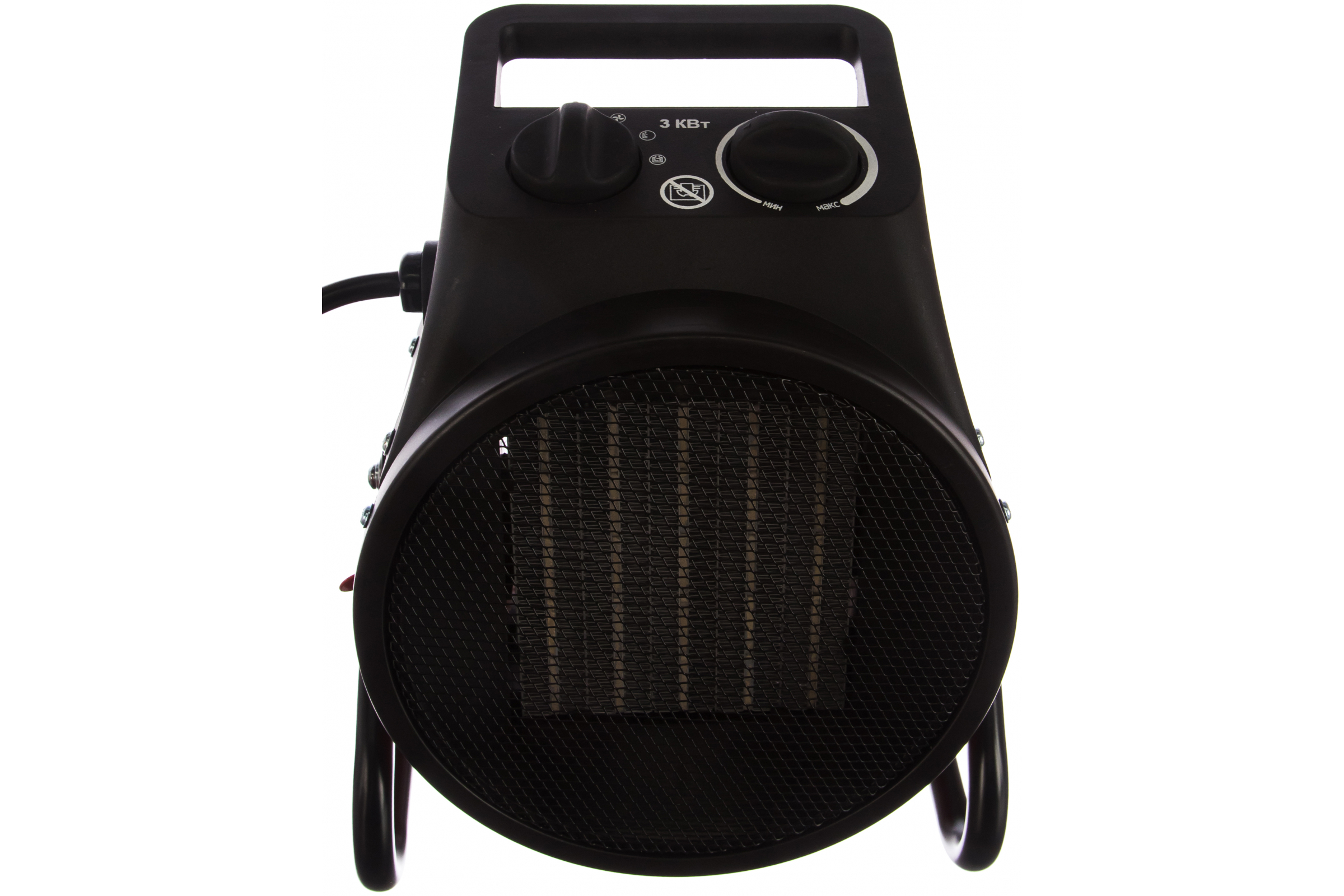 Тепловая пушка Ресанта ТЭПК-3000K