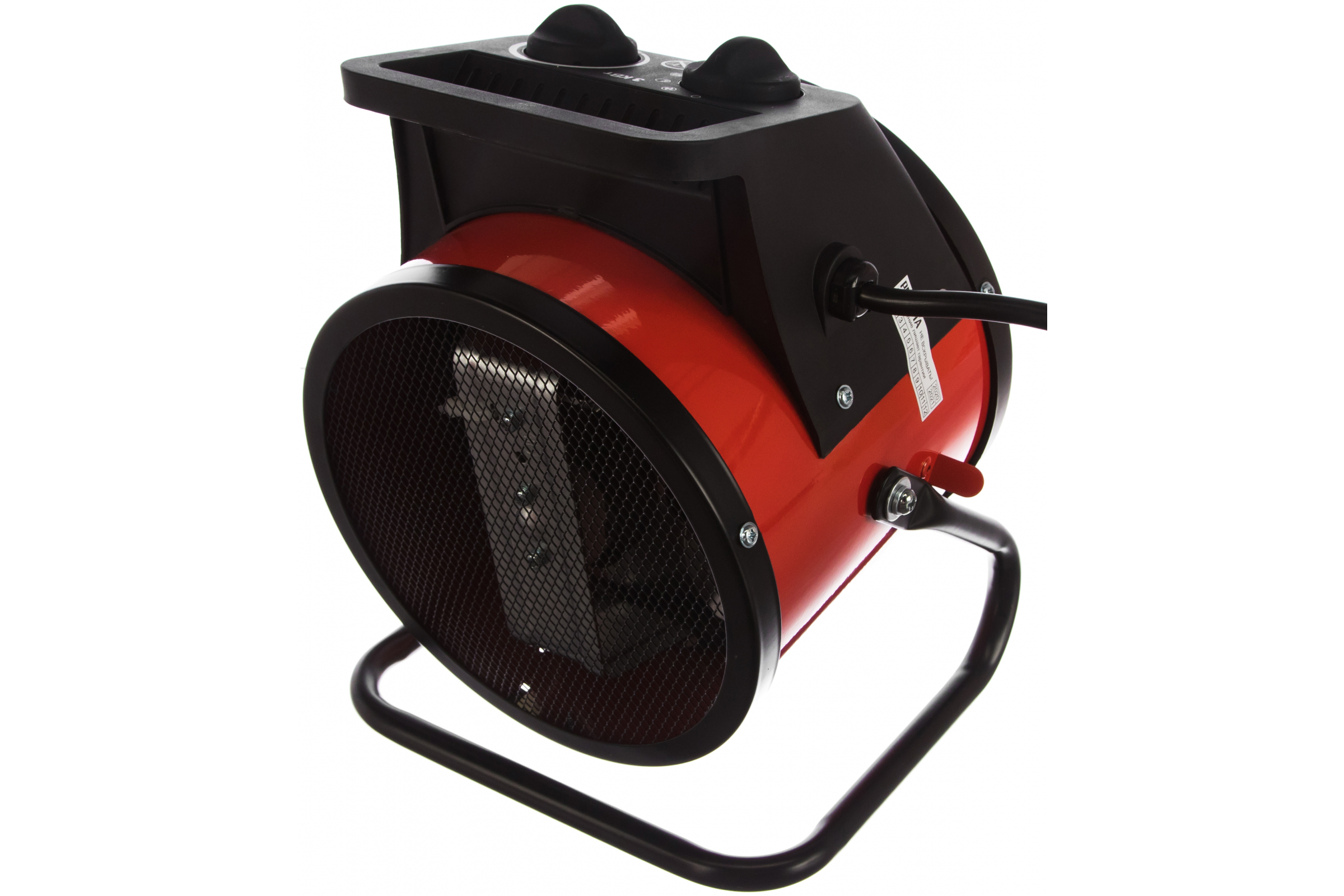 Тепловая пушка Ресанта ТЭПК-3000K