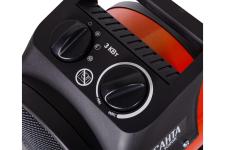 Тепловая пушка Ресанта ТЭПК-3000K