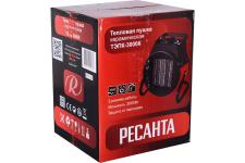 Тепловая пушка Ресанта ТЭПК-3000K