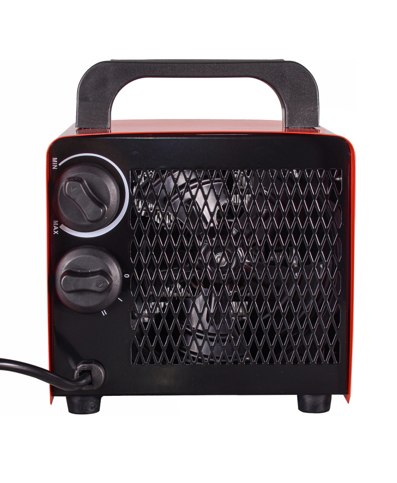 Тепловая пушка Ресанта ТЭПК-2000