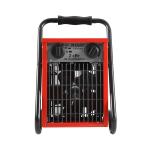 Тепловая пушка Ресанта ТЭП-2000