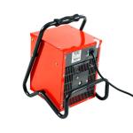 Тепловая пушка Ресанта ТЭП-2000