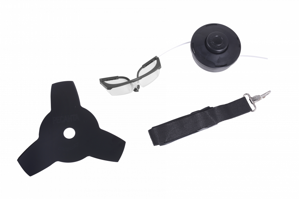 Триммер бензиновый Ресанта БТР-1900Р