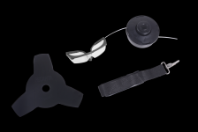 Триммер бензиновый Ресанта БТР-1900Р