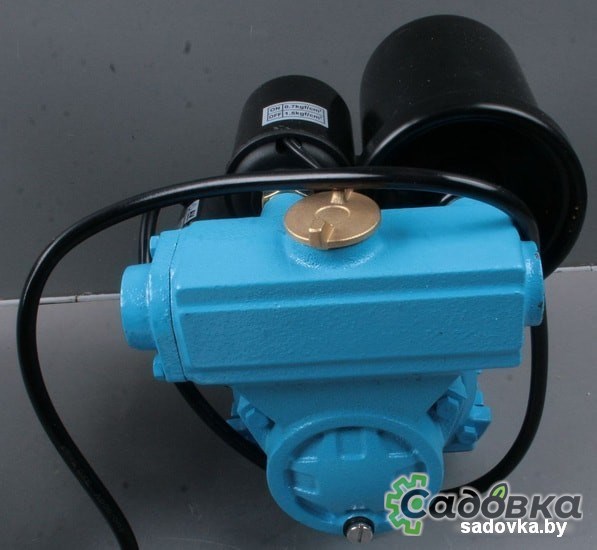 Насосная станция AV Engineering Energy-1320 15/20