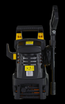 Мойка Huter W105-P