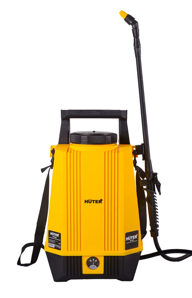 Опрыскиватель аккумуляторный Huter SP-8AC
