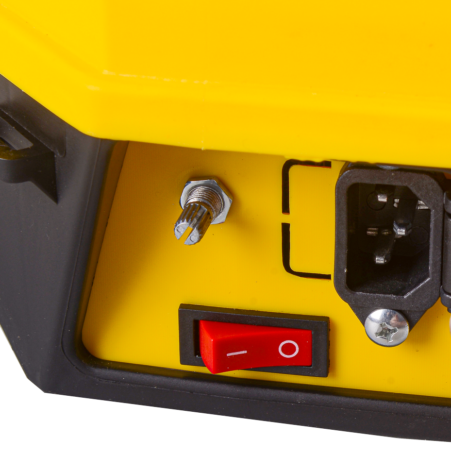 Опрыскиватель аккумуляторный Huter SP-8AC