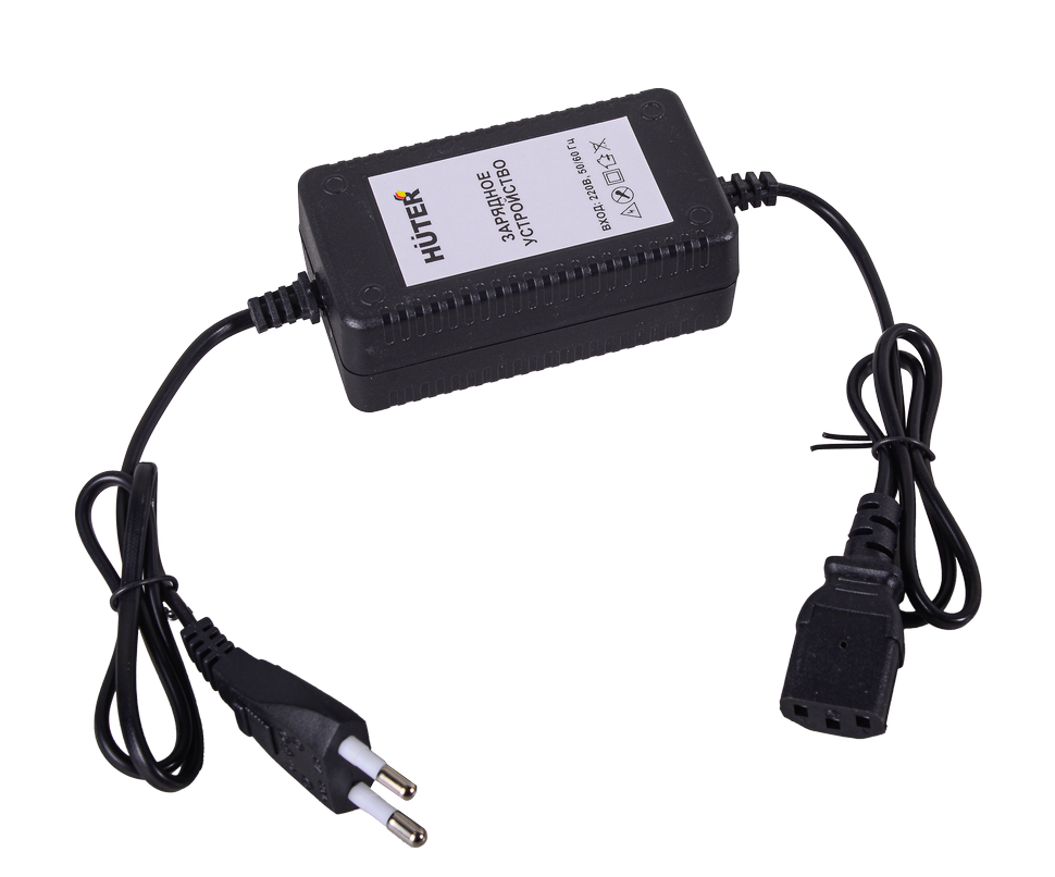 Опрыскиватель аккумуляторный Huter SP-8AC