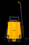 Опрыскиватель аккумуляторный Huter SP-8AC