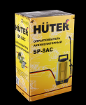 Опрыскиватель аккумуляторный Huter SP-8AC