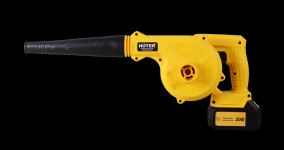 Воздуходувка аккумуляторная Huter CB-20Li EA +